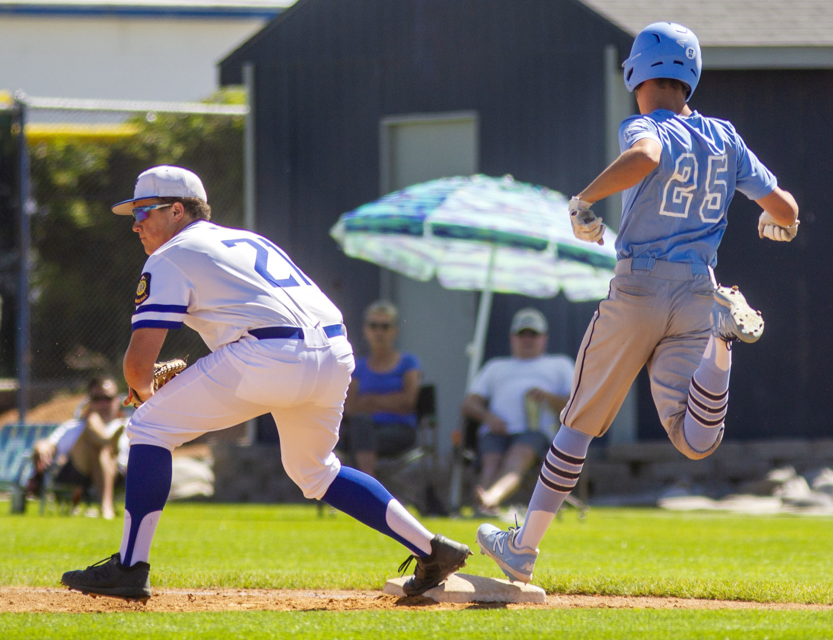 Cowboys face off against Grizzlies
